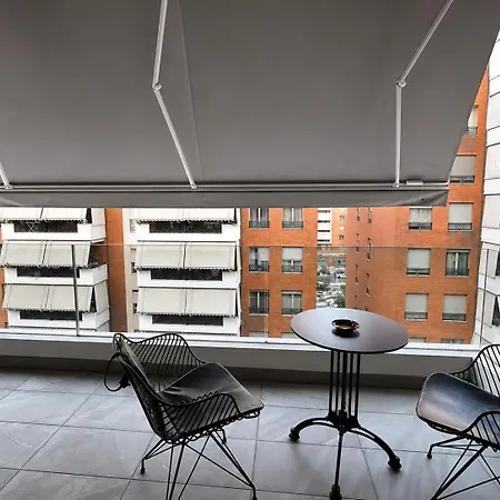 Apartment Nene Tereza Airport Iii - Oljan
